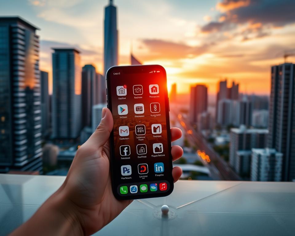 Top Real Estate Apps in the USA Market