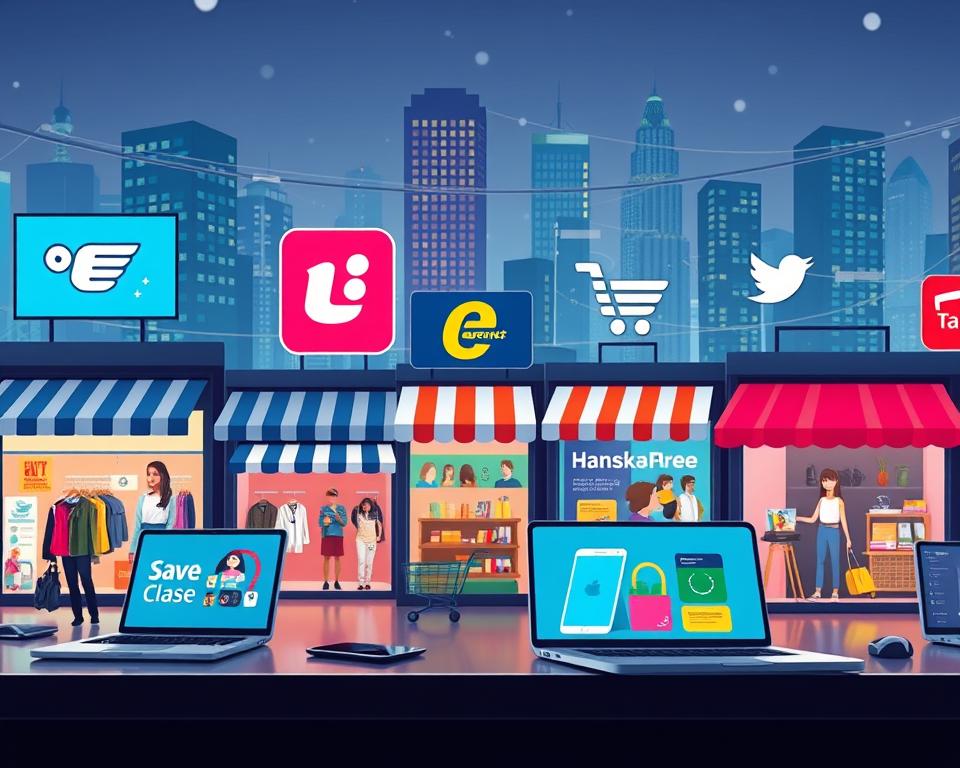 Top Shopify Alternatives for Building an E-Commerce Store