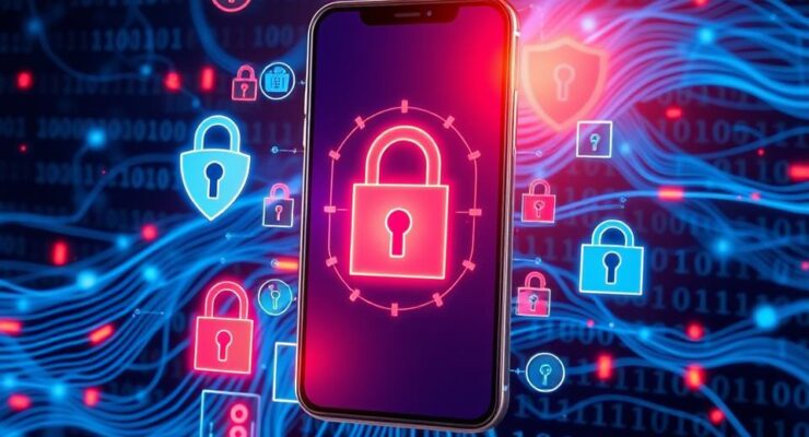 Understanding GDPR and Privacy Laws for Mobile App Development