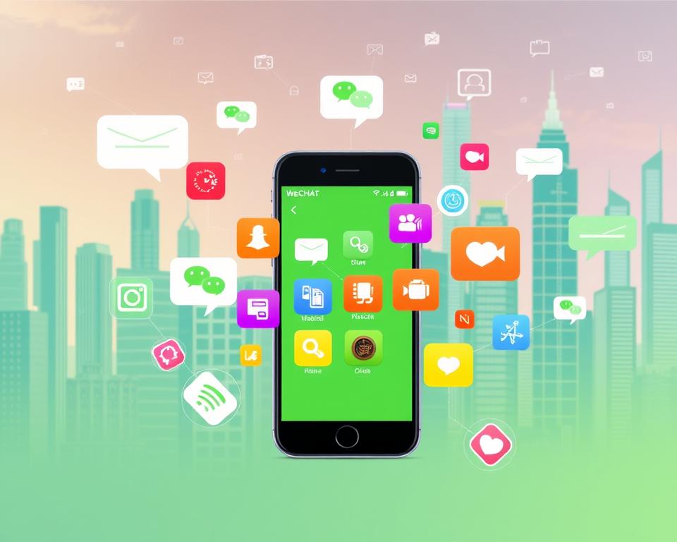 WeChat Mini-Programs