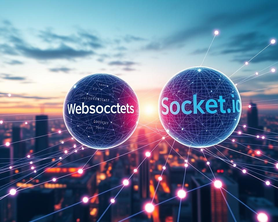 WebSockets and Socket.io