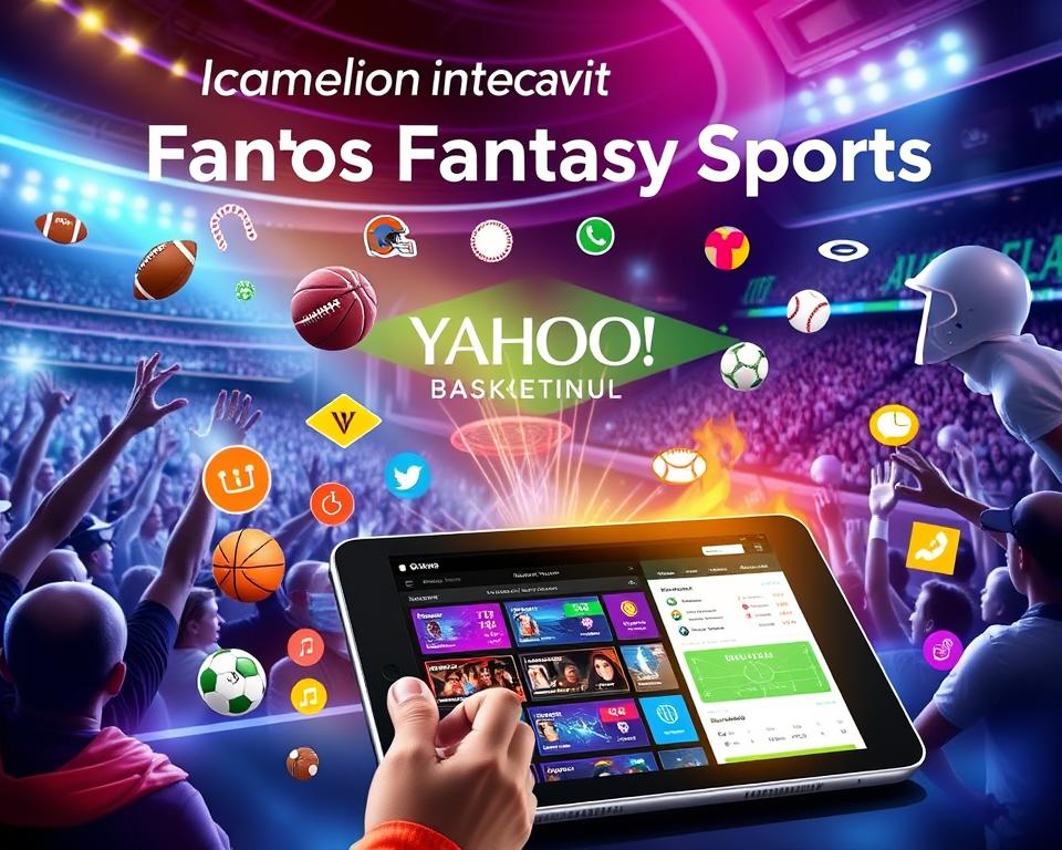 Yahoo Fantasy Sports integration