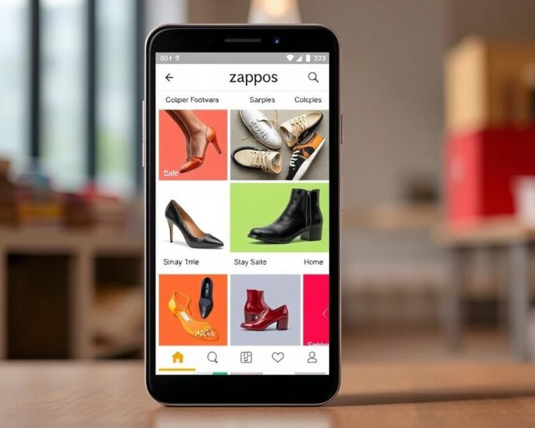 Zppos StockX: Market-Driven Shoe Trading