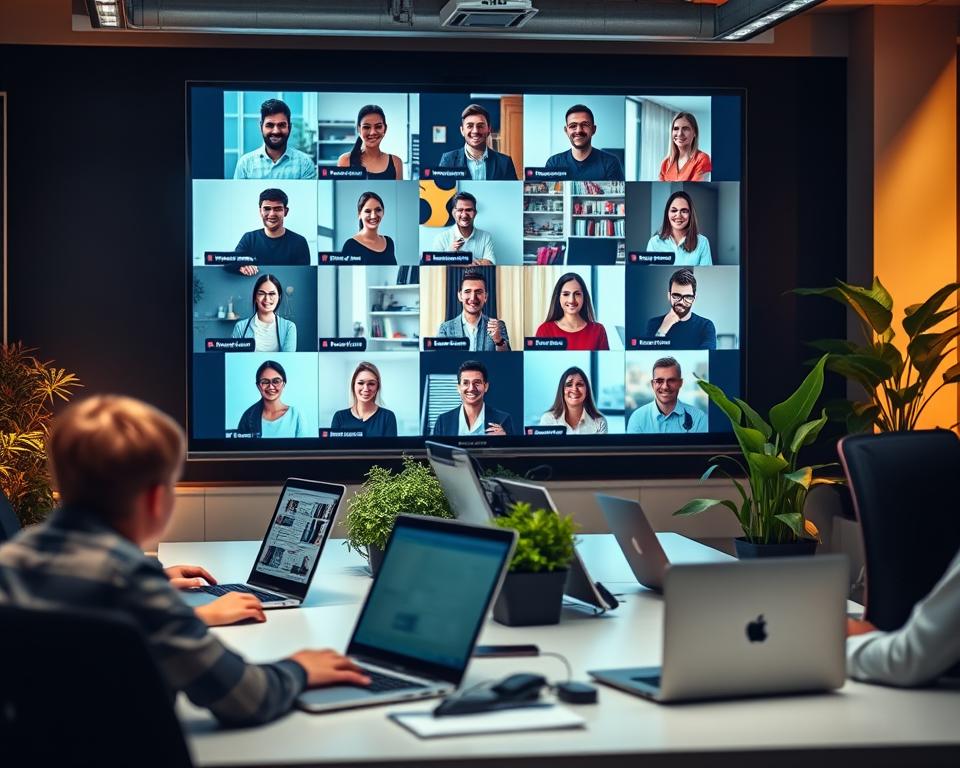 Zoom Alternatives for Video Conferencing: Tools for Seamless Collaboration