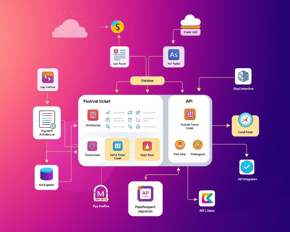 app architecture