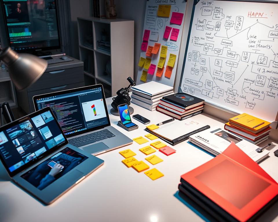 app development tools