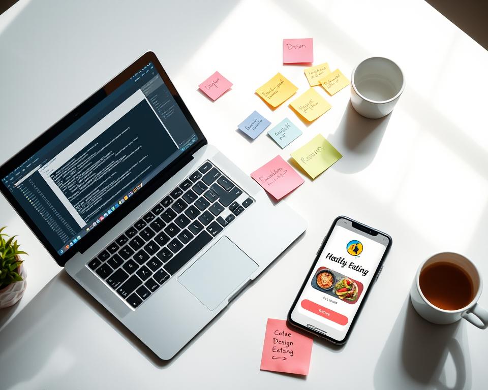 app development tools