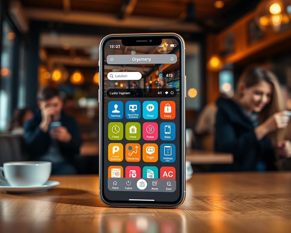 app usability