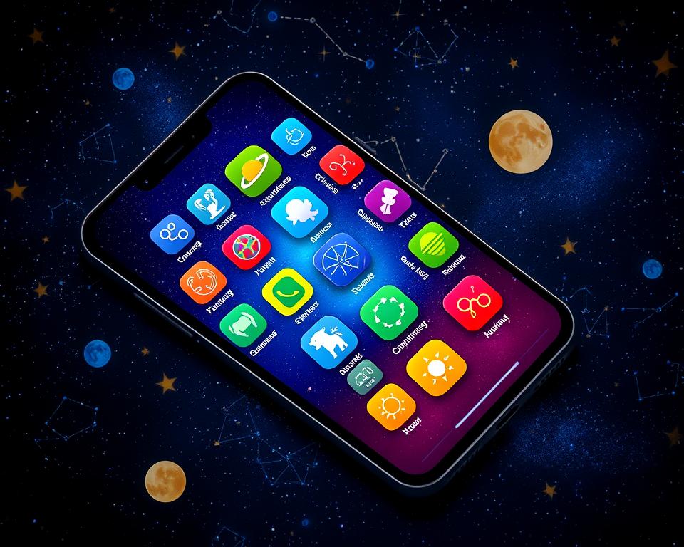 astrology apps for beginners