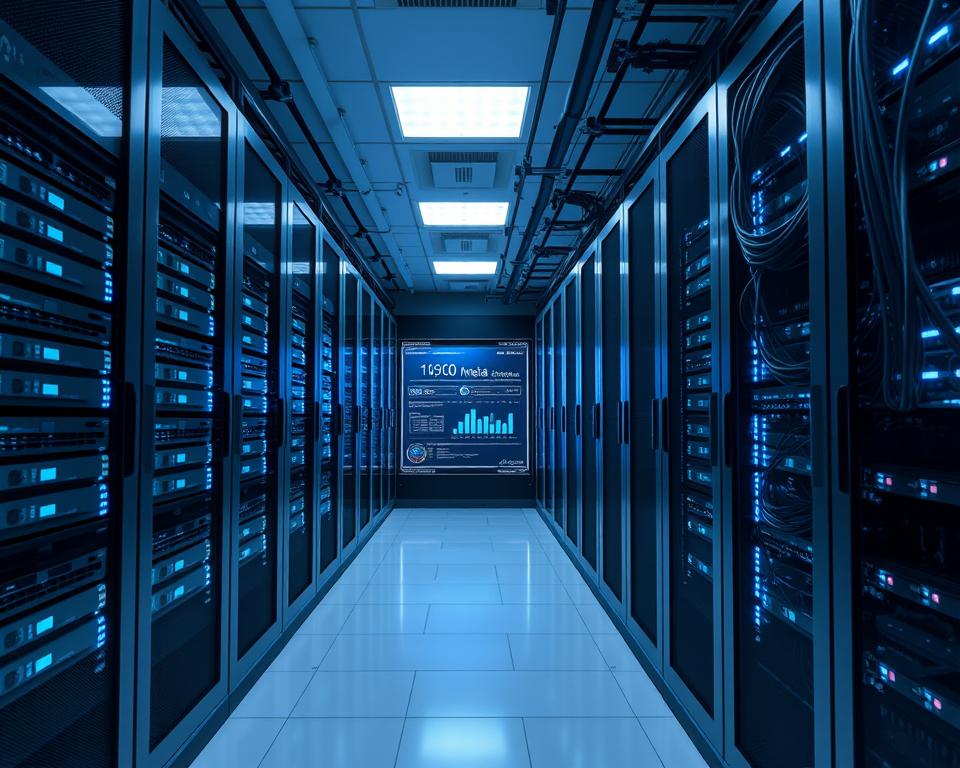 backend infrastructure