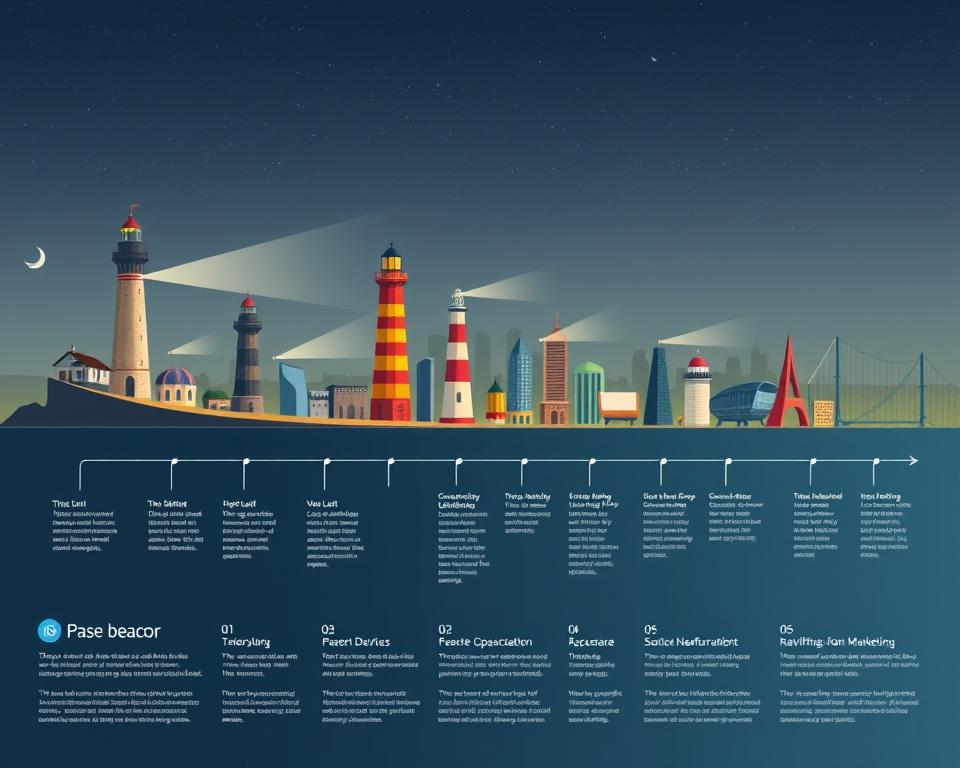 beacon history