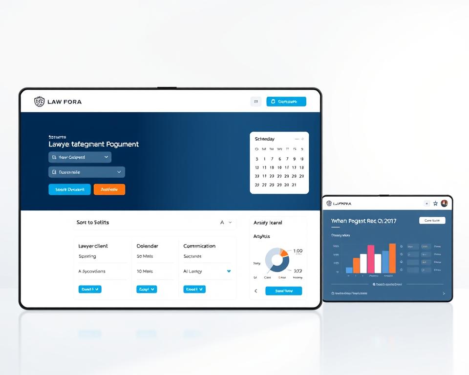 client portal
