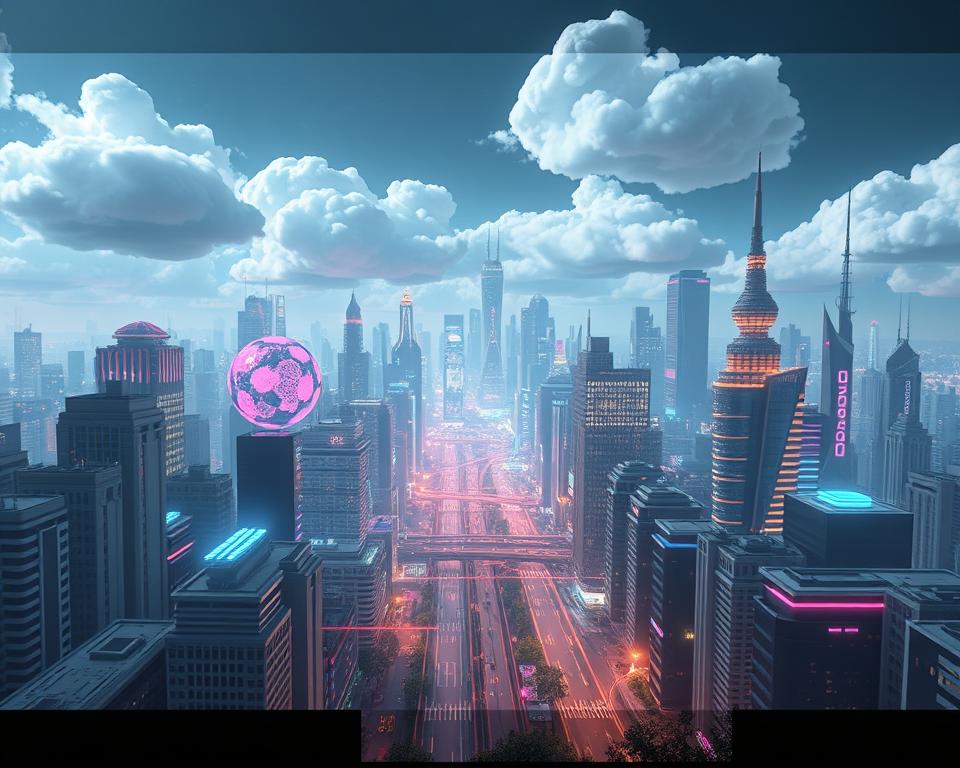 cloud AR/VR