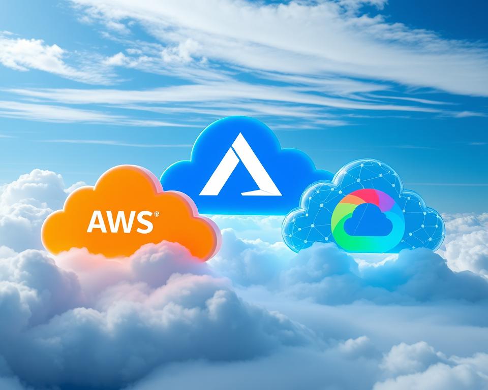 cloud platforms