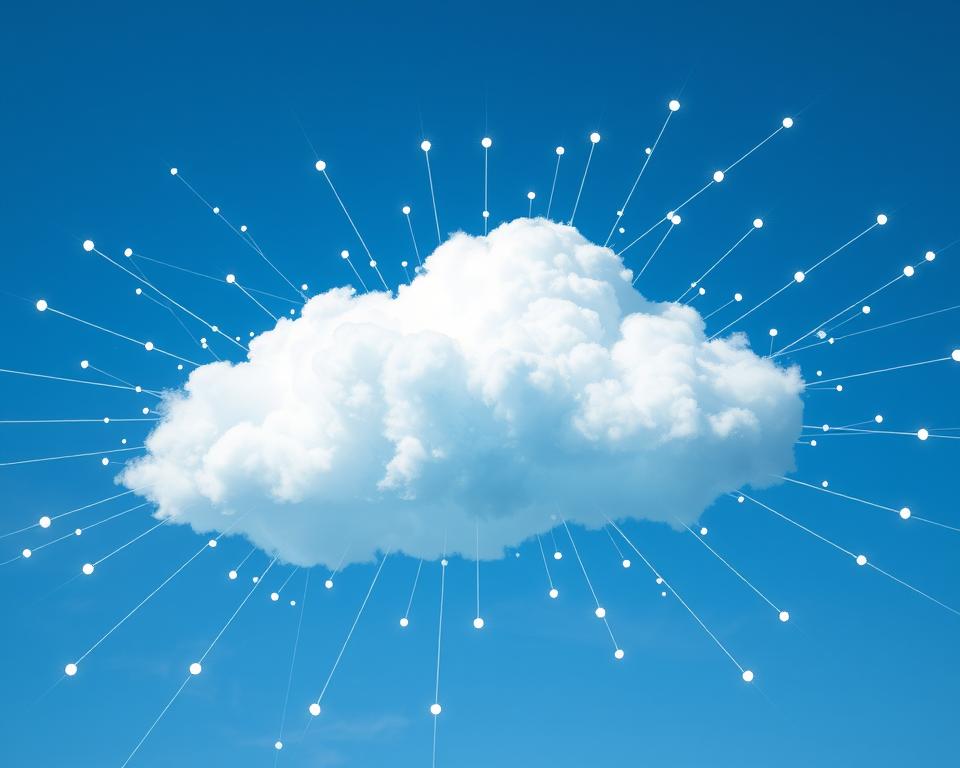 cloud services