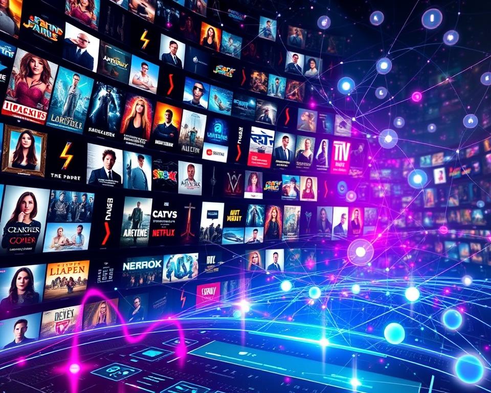 content discovery