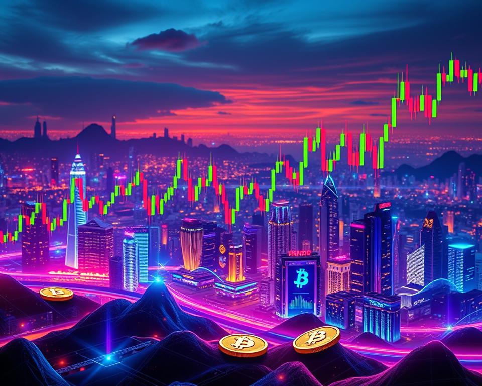 crypto market trends
