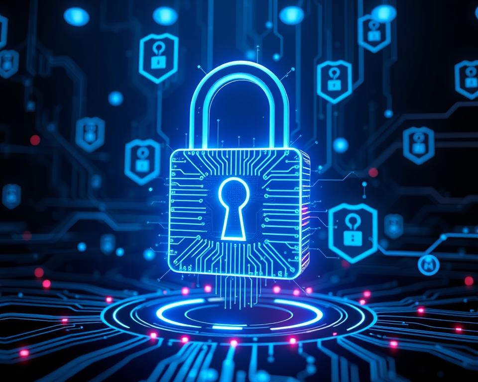 cybersecurity