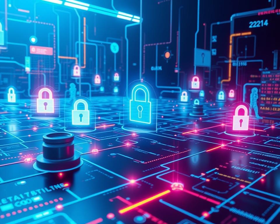 cybersecurity