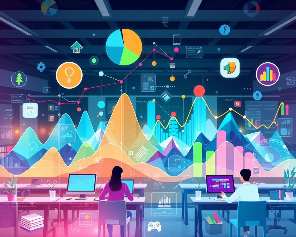 data analytics in education