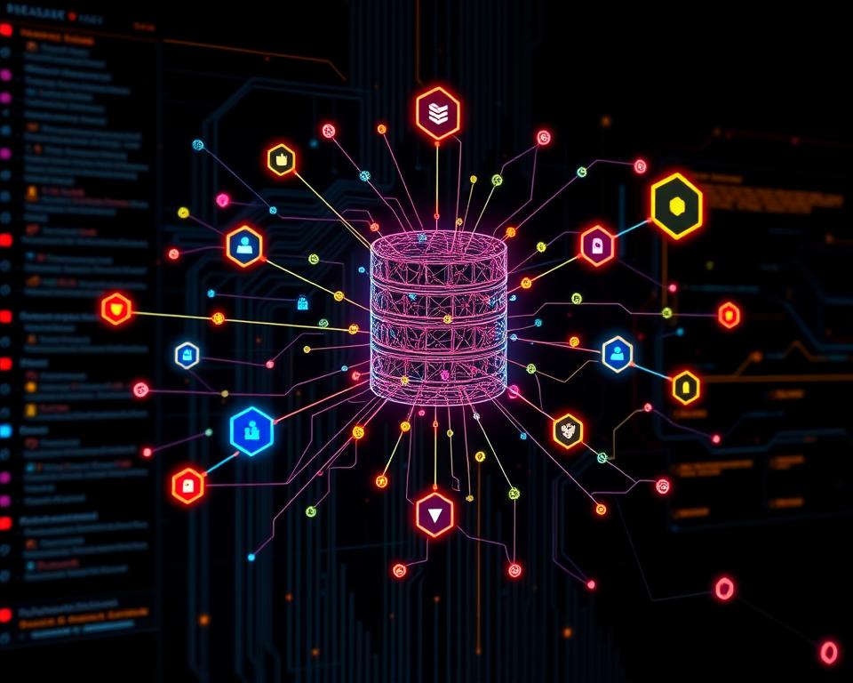 database design