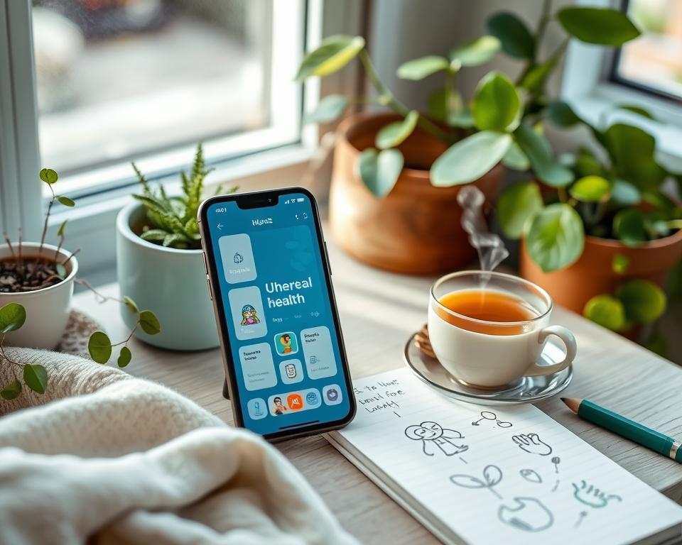 depression apps