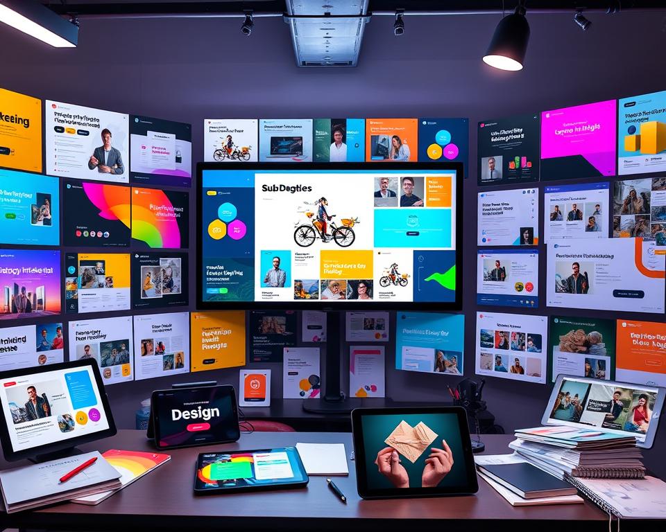 design templates