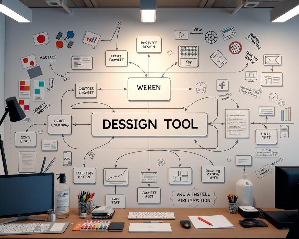 design tool development process