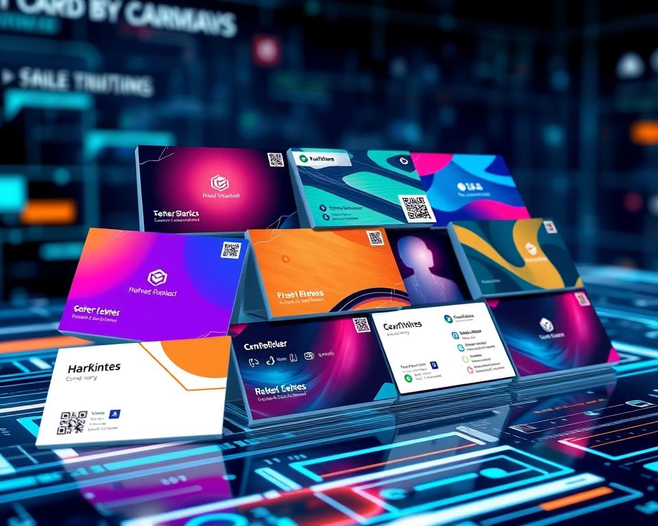digital business cards