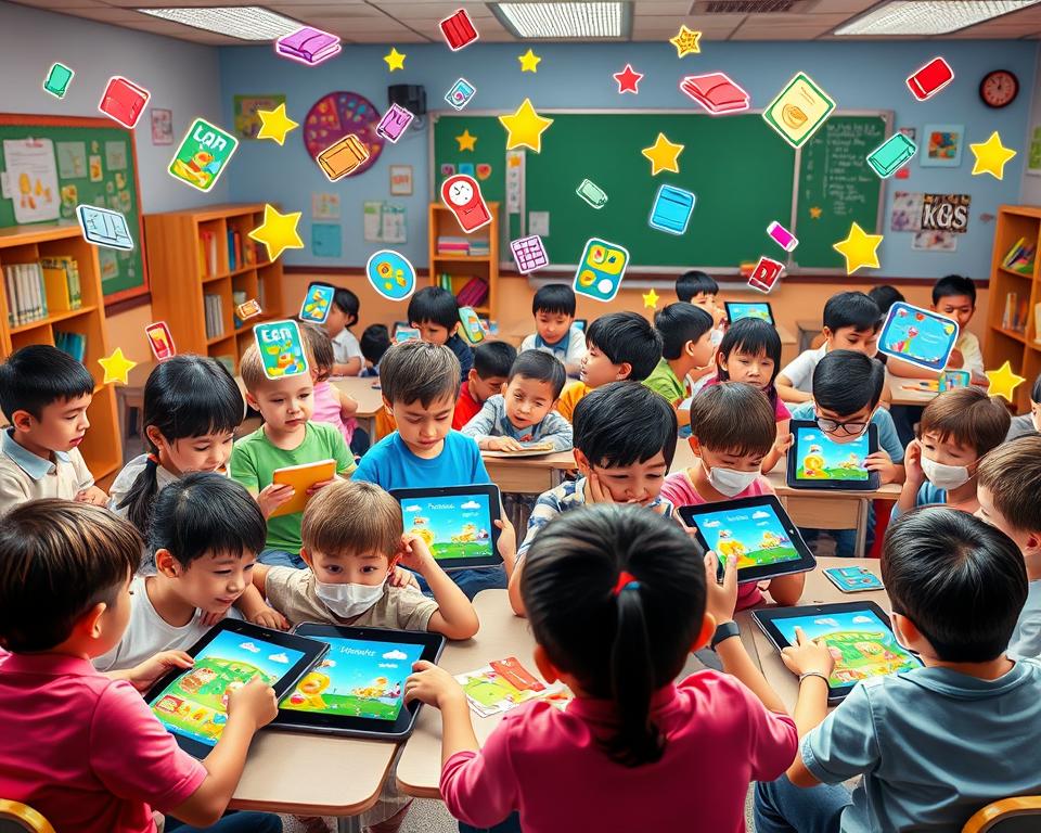 digital learning