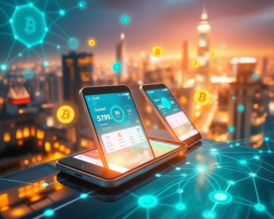 digital payments