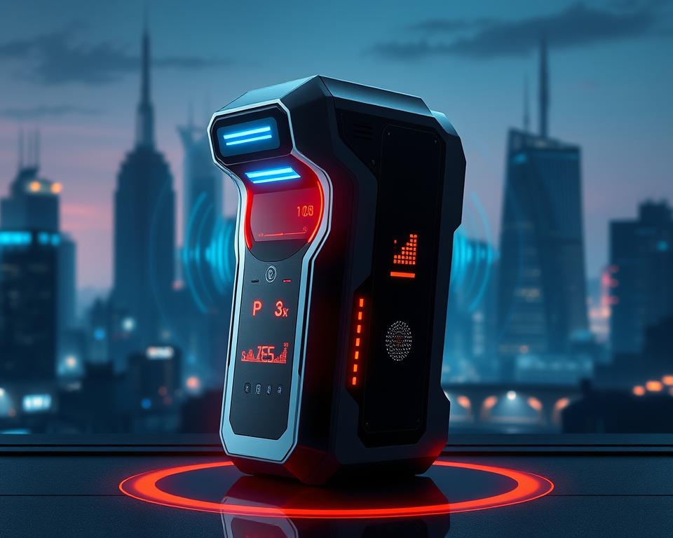 digital scanners