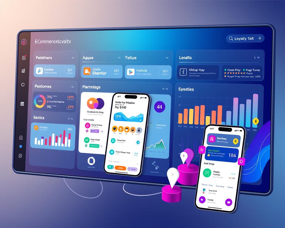 e-commerce integration