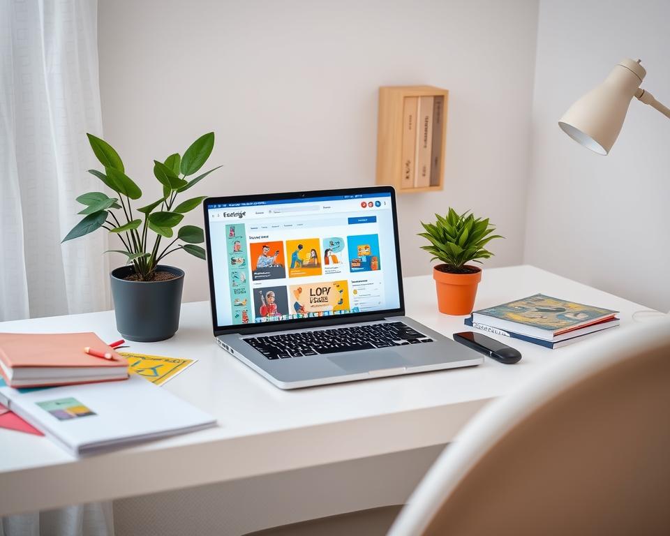 e-learning