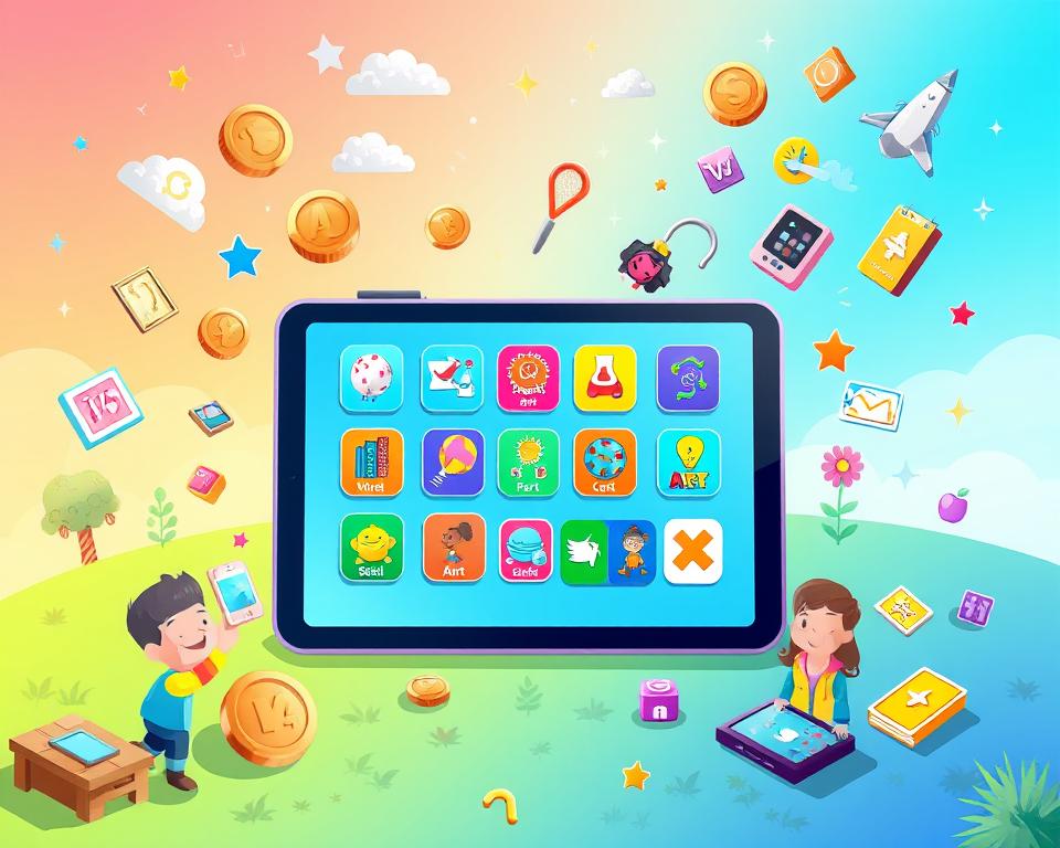 educational app monetization