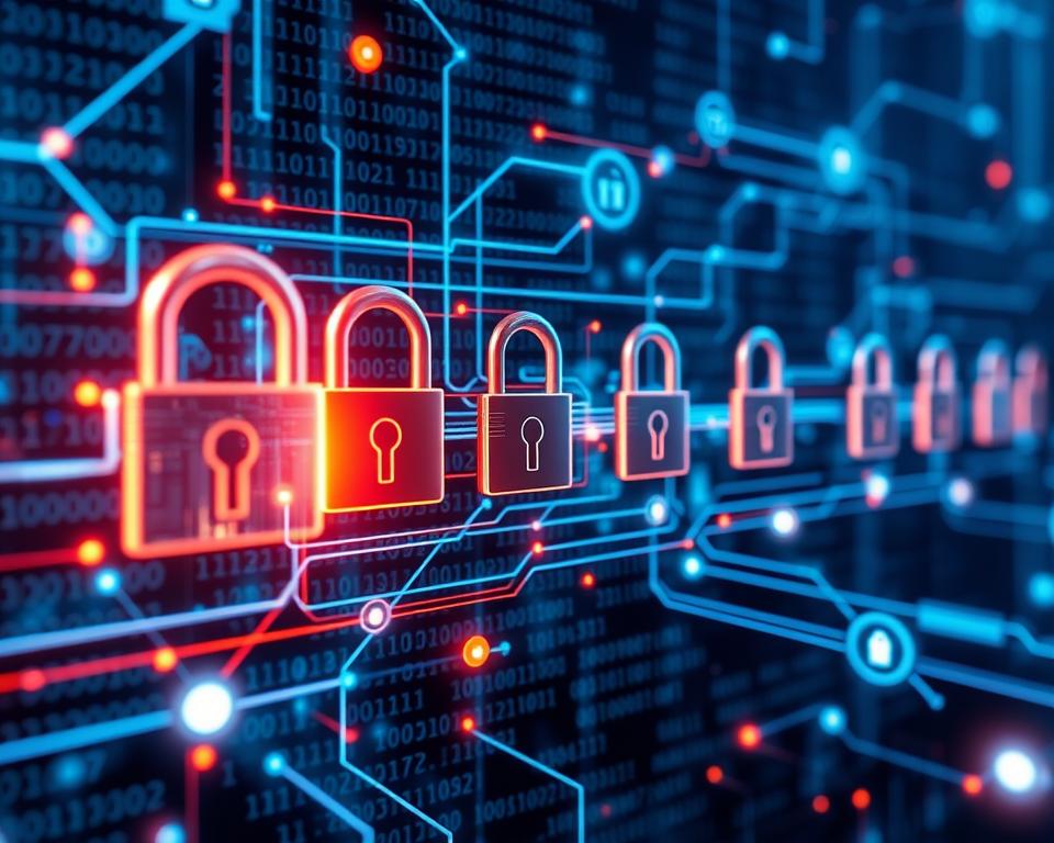 encryption protocols