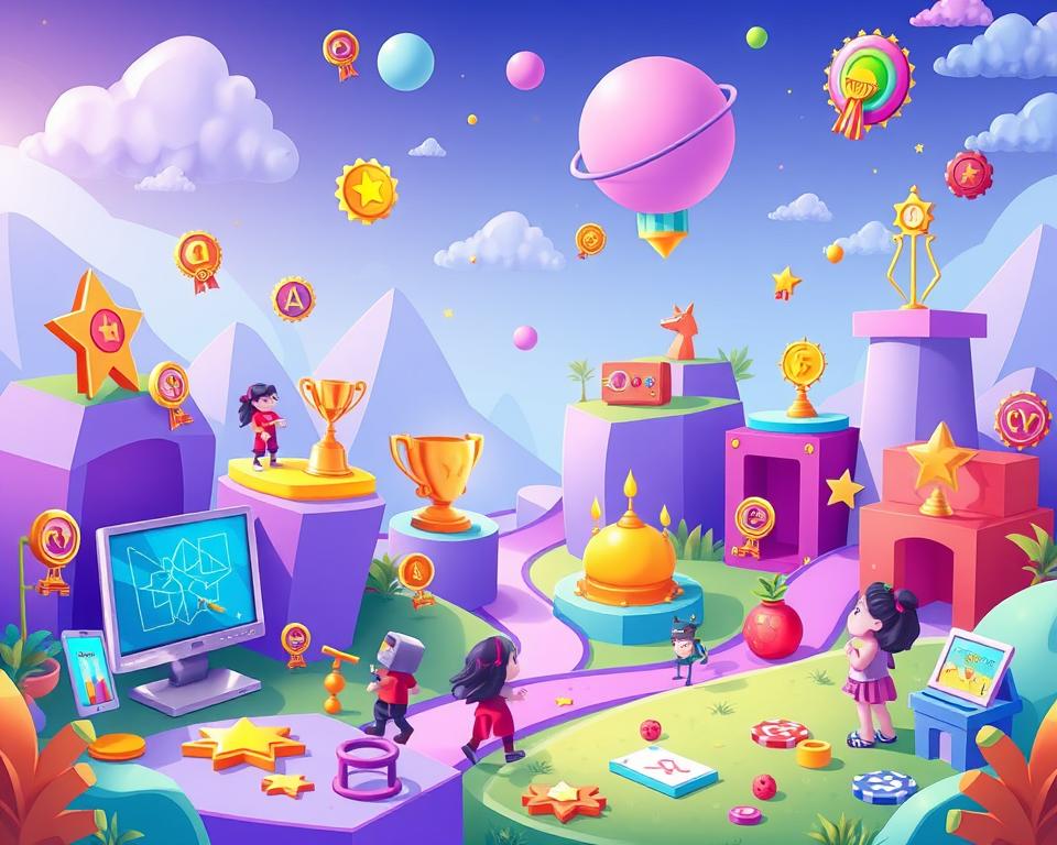 gamification in learning