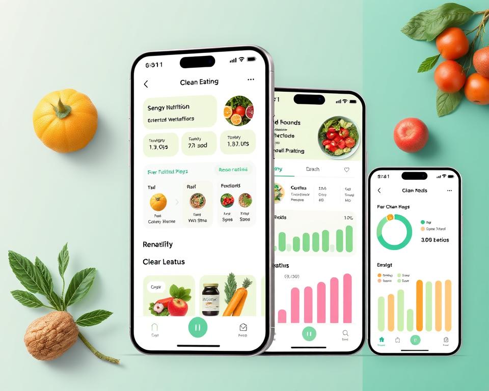 health app design