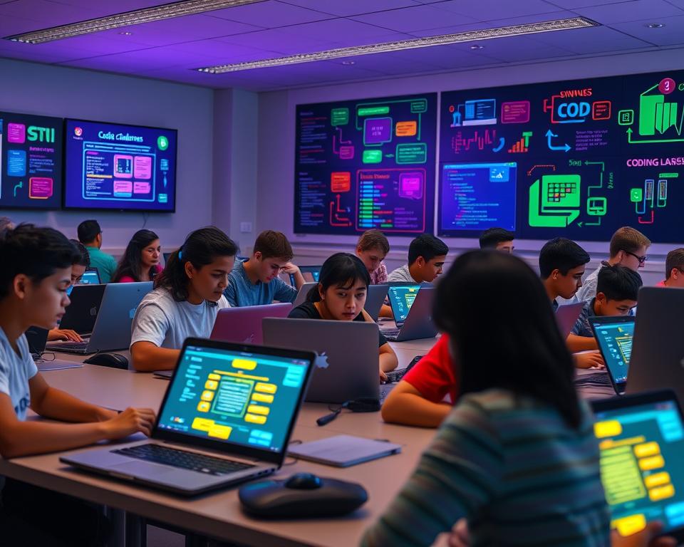 interactive lessons