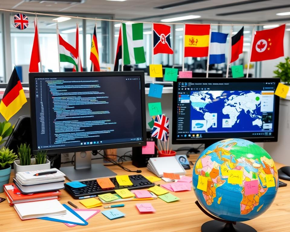 internationalization and localization tools