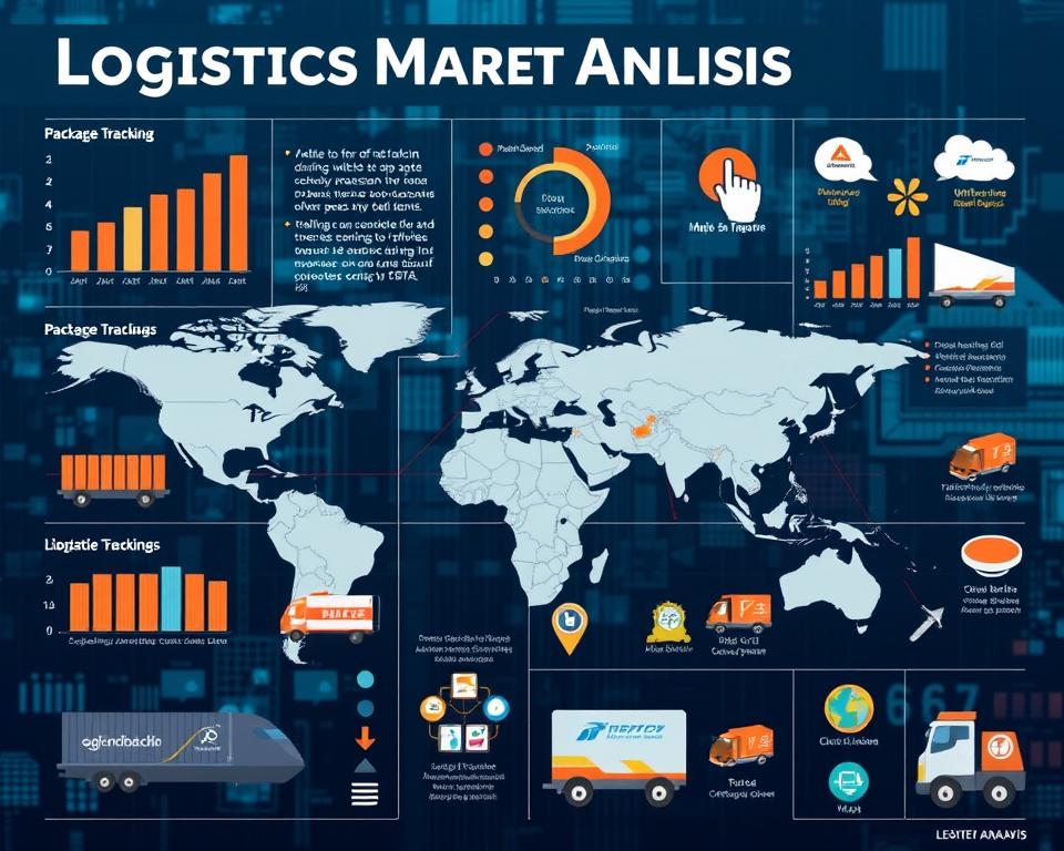 logistics market analysis