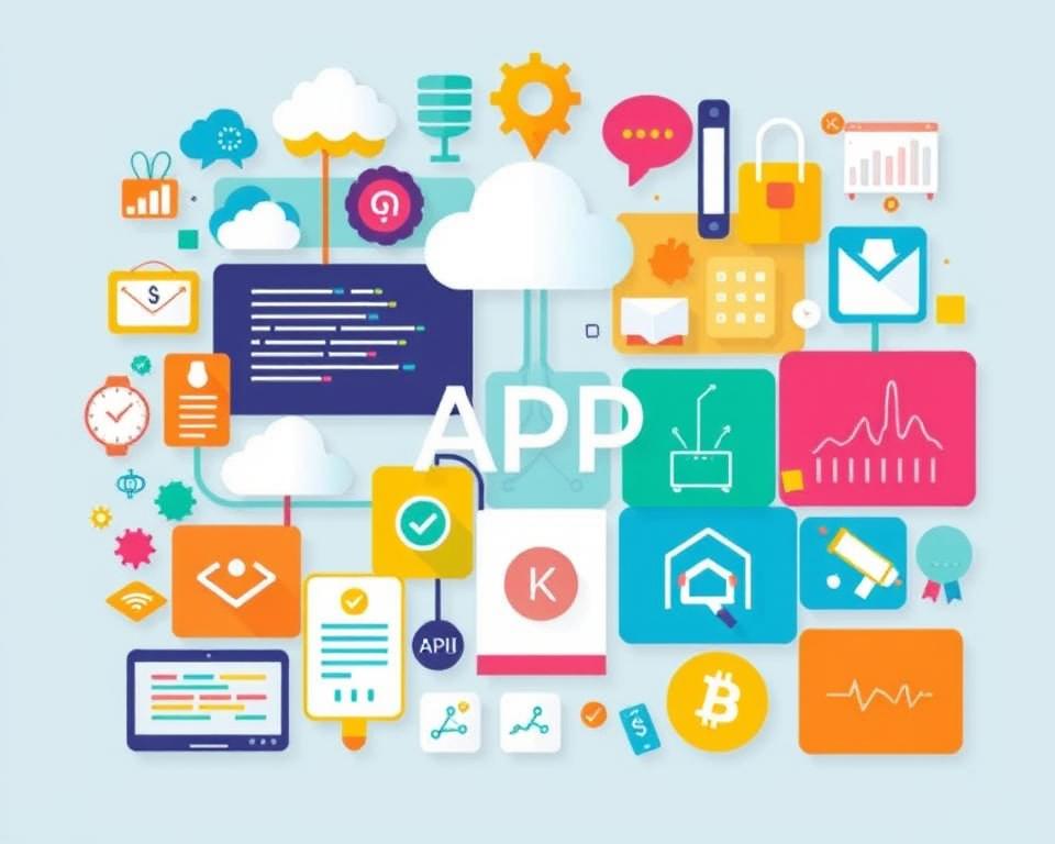 loyalty app technology stack