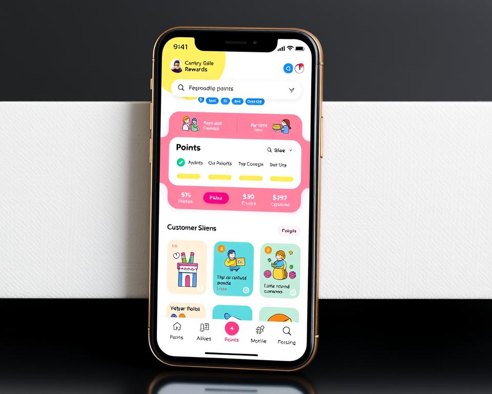 loyalty program design