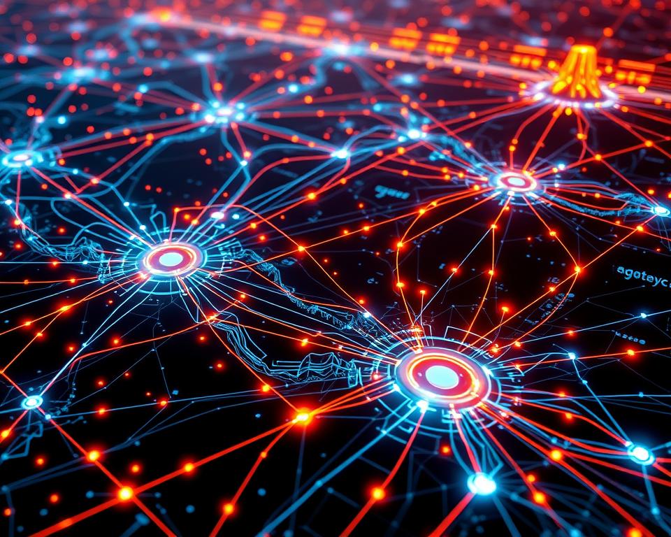 machine learning models