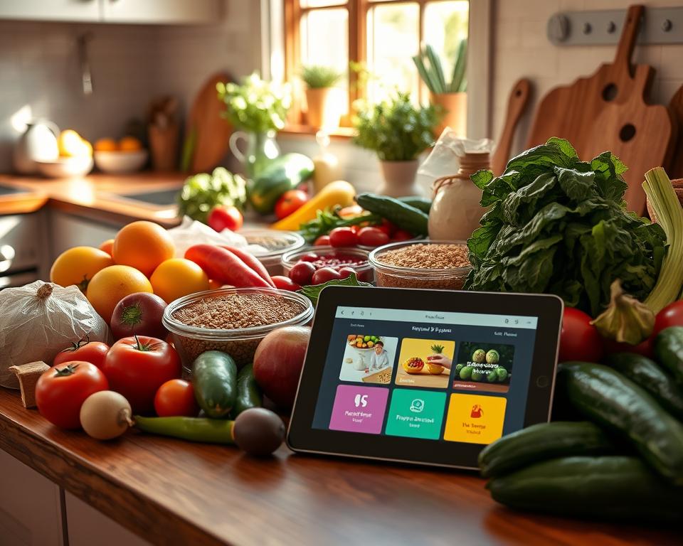 meal planning