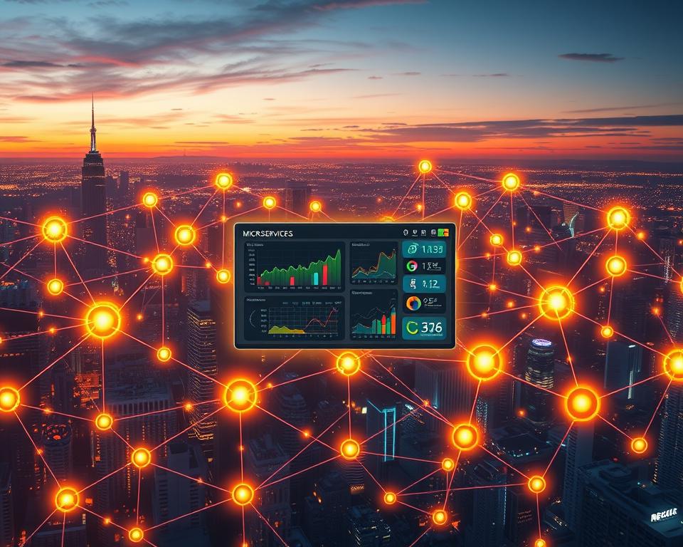 microservices monitoring