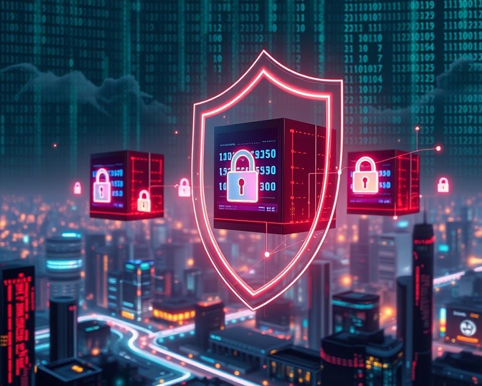 microservices security