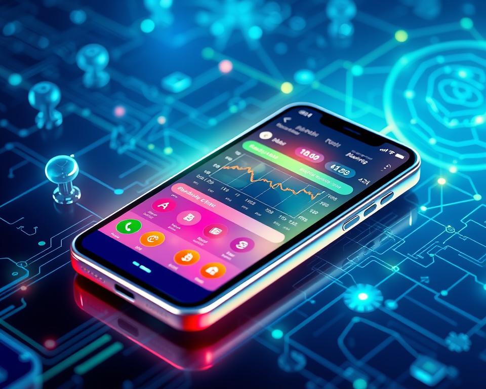 mobile banking apps