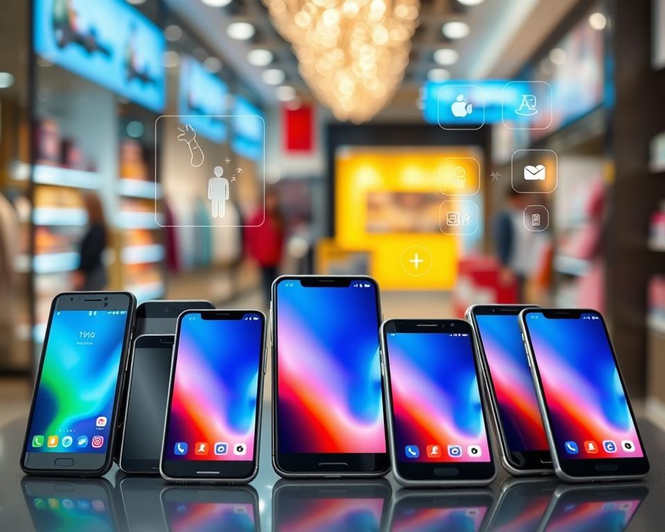 mobile device compatibility