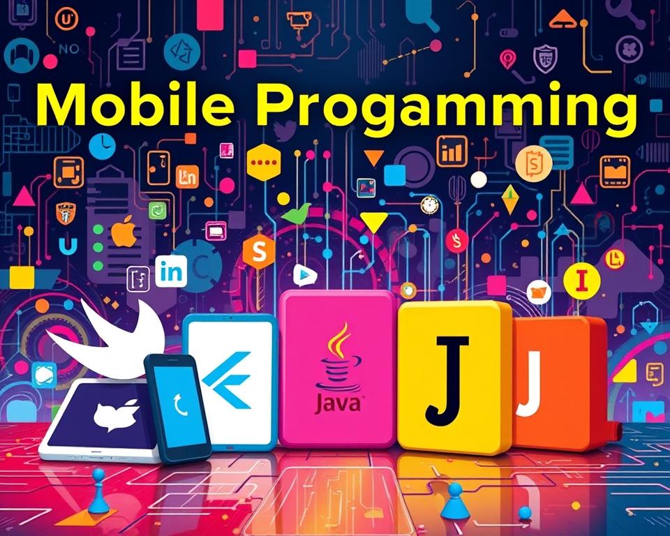 mobile programming languages